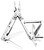 S.O.G SOGS66NCP PowerAssist Polished 420 SS 7"