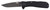 S.O.G SOGTWI12CP Twitch II AUS8A SS 2.65 Folding - Drop Point Plain
