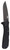 S.O.G SOGTWI12CP Twitch II AUS8A SS 2.65 Folding - Drop Point Plain