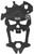 S.O.G SOGSM1001CP MACV 420 SS 12 Tools - Black