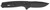S.O.G SOGTM1027BX Terminus XR D2 Steel 2.95 Folding - Clip Point Plain