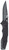 S.O.G SOGFF11CP Salute 8Cr13MoV SS 3.62 Folding - Clip Point Plain