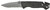 S.O.G SOGFF24CP Escape 9Cr18MoV SS 3.40 Folding - Clip Point Part Serrated