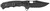S.O.G SOG12210557 Seal XR S35VN SS 3.90 Folding - Clip Point Part Serrated