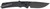S.O.G SOG11180541 Flash AT TiNi Cryo D2 Steel 3.45 Folding - Straight Back Plain
