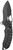 S.O.G SOG12270257 Kiku XR CTS XHP Steel 3.03 Folding - Tanto Plain