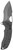 S.O.G SOG12270457 Kiku XR LTE Cryo CTS XHP 3.02 Folding - Tanto Plain