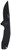 S.O.G SOG12380141 SOGTAC XR TiNi Cryo D2 Steel 3.39 Folding - Clip Point Plain