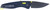 S.O.G SOG11410341 Aegis AT TiNi Cryo D2 Stee 3.13 Folding - Drop Point Plain