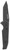 S.O.G SOG125701 Vision XR TiNi CTS XHP Steel 3.36 Folding - Tanto Plain