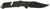 S.O.G SOG11120341 Trident AT TiNi Cryo D2 Steel 3.70 Folding - Clip Point Plain