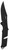 S.O.G SOG11120541 Trident AT TiNi Cryo D2 Steel 3.70 Folding - Clip Point Plain