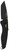 S.O.G SOG11410941 Aegis AT TiNi Cryo D2 Stee 3.13 Folding - Drop Point Plain