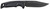 S.O.G SOG17220157 Recondo FX Cryo 440C SS 4.60 Fixed - Clip Point Plain