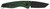 S.O.G SOG11411341 Aegis AT TiNi Cryo D2 Steel 3.13 Folding - Tanto Plain