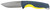 S.O.G SOG17410141 Aegis FX 4116 Krupp SS 3.70 Fixed - Drop Point Plain