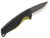 S.O.G SOG17410441 Aegis FX 4116 Krupp SS 3.70 Fixed - Drop Point Plain