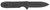 S.O.G SOG12610557 Pentagon XR LTE TiNi Cryo CTS XHP 3.60 Folding - Spear Point Plain
