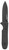 S.O.G SOG12610557 Pentagon XR LTE TiNi Cryo CTS XHP 3.60 Folding - Spear Point Plain
