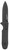 S.O.G SOG126301 Ultra XR TiNi Cryo S35NV Steel 2.80 Folding - Clip Point Plain