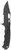 S.O.G SOG17210157 Seal FX CPM S35VN SS 4.30 Fixed - Clip Point Part Serrated