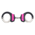 ASP - Identifier Chain Ultra Cuffs A56003