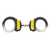 ASP - Identifier Chain Ultra Cuffs A56004