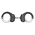 ASP - Identifier Chain Ultra Cuffs A56002