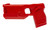 ASP - Red Gun - TASER 7 7372