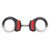 ASP - Ultra Cuffs, Chain Training A07486
