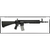 Mk12 Mod0 Precision Rifle