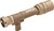 SureFire M640U-TN-PRO Scout Light Pro LED 1000 Lumen Weapon Light w/ Z68 Tailcap