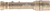 SureFire M640U-TN-PRO Scout Light Pro LED 1000 Lumen Weapon Light w/ Z68 Tailcap