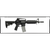 Bravo CQB11 Mod 1 5.56x45mm 11.5" barrel