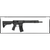 CLASS III - Bravo Company - CQB Carbine | Black