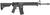 Bravo Company MID-16 Mod 0 223/556 16" Barrel, Mid-length BCM Mod 0 Stock, 30Rd Mag