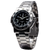 Smith & Wesson -  Aviator watch, Tritium, 45 mm,