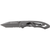 Smith & Wesson -  Smith & Wesson Frame Lock Drop Point Folding Knife