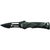 Smith & Wesson -  Mini Black Ops 2 Lockback Knife