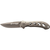 Smith & Wesson -  Oasis Linerlock Folder