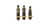 Smith & Wesson -  Classic F/S Set