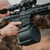 Magpul MAG993-BLK PMAG D-50 GEN M3 Black Drum 50rd 308 Win, 7.62x51mm NATO for AR-10, M110, SR25