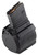 Magpul MAG993-BLK PMAG D-50 GEN M3 Black Drum 50rd 308 Win, 7.62x51mm NATO for AR-10, M110, SR25