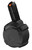 Magpul MAG1137-BLK PMAG D-50 GL9 Black Drum 50rd 9mm Luger for Pistol Caliber Carbine with Glock Patten Mag Well
