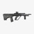 Magpul PMAG GEN M3 Detachable W/Window 5.56/.223 30 Rounds for Steyr, Black