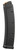 Magpul PMAG Gen 3 Detachable 35 Rounds Magazine 9mm for CZ Scorpion, Black