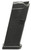 Glock MF43006 G43 6rd 9mm Luger, Black Polymer