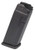 Glock G21/41 Pistol Magazine .45 ACP 13 Rounds Polymer/Steel, Black