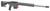 Ruger 6.5 Creedmoor 26" Barrel, Gray Cerakote Precision Rifle - 10Rd