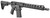 Ruger 308 Win 16" Barrel, Black, Black Magpul Grip Rifle - 20Rd